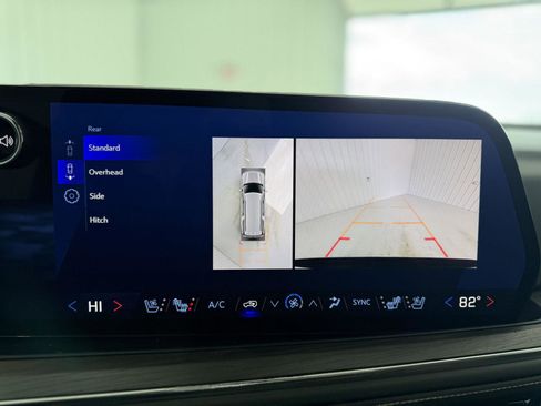 Used 2025 Chevrolet Suburban Premier w/ Sun And Tow Package image 20