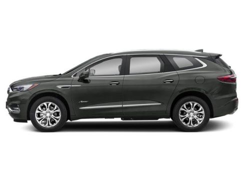 Used 2020 Buick Enclave Avenir w/ Avenir Technology Package AWD/4WD image 6