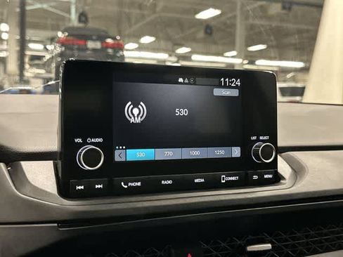 Used 2023 Honda Accord EX image 21