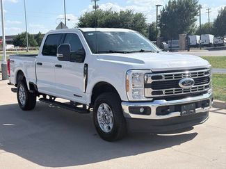 Used 2025 Ford F250 XLT AWD/4WD video 1