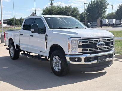 Used 2025 Ford F250 XLT