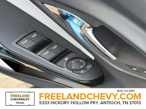 New 2026 Chevrolet Trax LT image 17