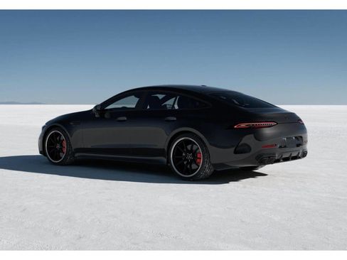 New 2026 Mercedes-Benz AMG GT 63 image 29