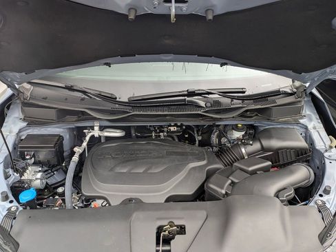 Used 2025 Honda Odyssey Sport-L image 41