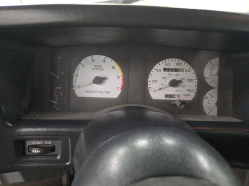 Used 1989 Ford Mustang GT image 17