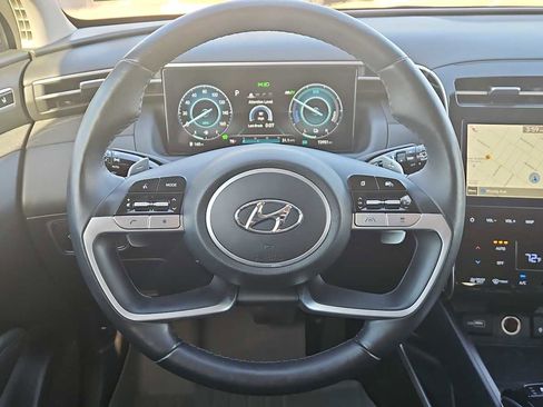 Used 2022 Hyundai Tucson Limited image 11