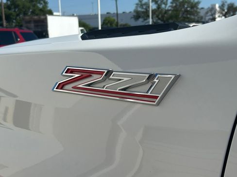 Used 2023 Chevrolet Silverado 2500 LT w/ Convenience Package AWD/4WD image 16