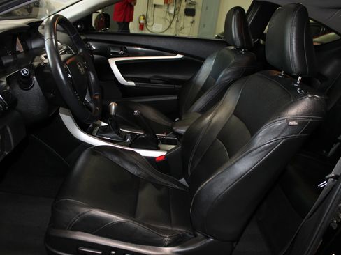 Used 2013 Honda Accord EX-L image 25