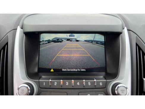 Certified 2017 Chevrolet Equinox LT w/ Convenience Package AWD/4WD image 19