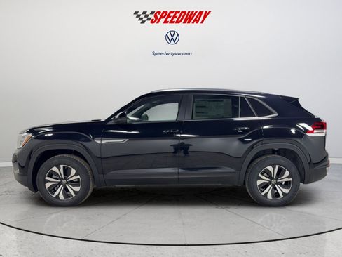 New 2026 Volkswagen Atlas Cross Sport SE AWD/4WD image 5
