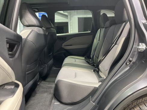 Used 2026 Subaru Forester Premium image 36