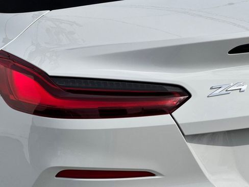 Used 2020 BMW Z4 sDrive30i image 25