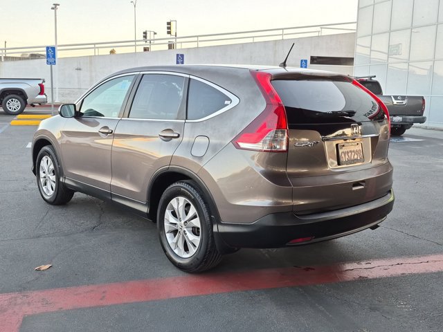Used 2012 Honda CR-V EX image 11