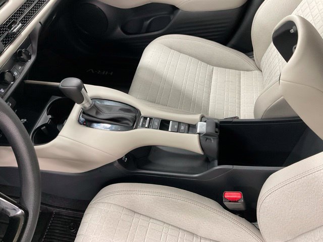 Certified 2026 Honda HR-V LX image 20
