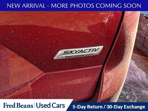 Used 2018 MAZDA CX-5 Grand Touring image 13