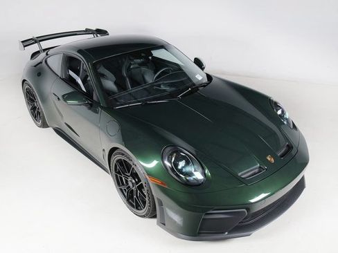 Certified 2025 Porsche 911 GT3 RWD image 30