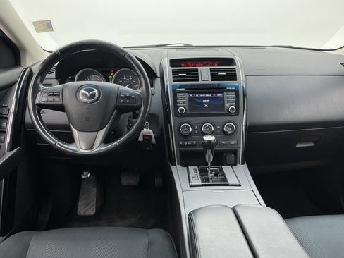 Used 2014 MAZDA CX-9 Sport image 18
