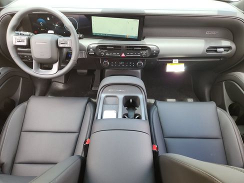 New 2026 Hyundai Palisade XRT Pro AWD/4WD image 25
