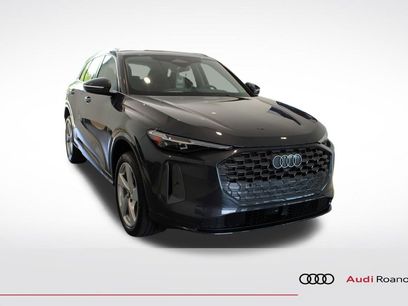 New 2025 Audi Q5 Premium Plus