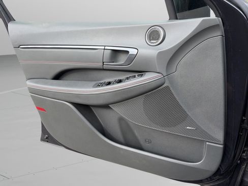 Used 2023 Hyundai Sonata N Line image 26