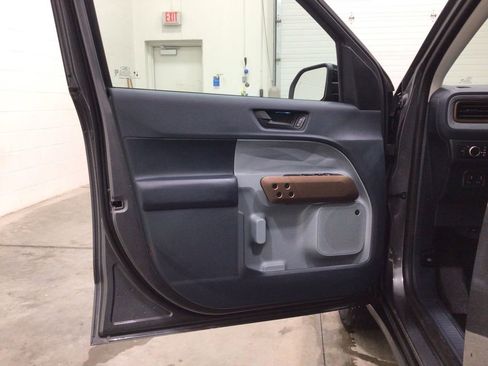 Used 2024 Ford Maverick Lariat w/ 4K Tow Package image 17