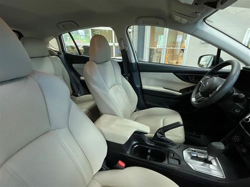 Used 2018 Subaru Impreza 2.0i AWD/4WD image 28