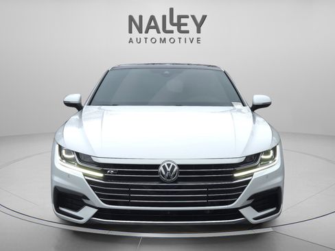 Used 2019 Volkswagen Arteon SEL Premium image 8