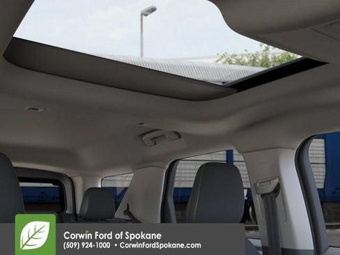 New 2026 Ford Bronco Sport Big Bend AWD/4WD image 22