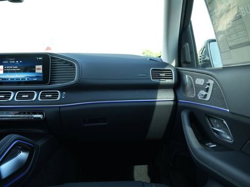 Certified 2026 Mercedes-Benz GLS 450 4MATIC image 28