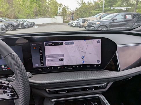 New 2026 Audi SQ5 Premium Plus AWD/4WD image 12