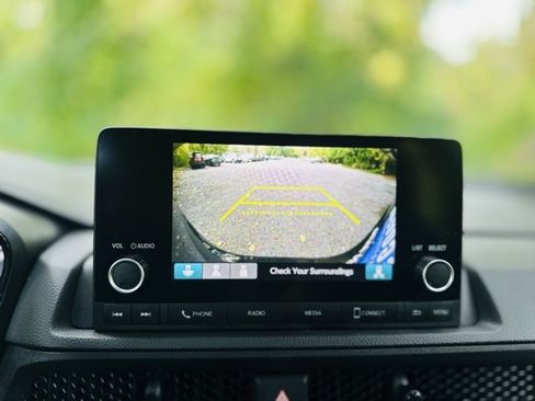 Used 2023 Honda CR-V EX image 12