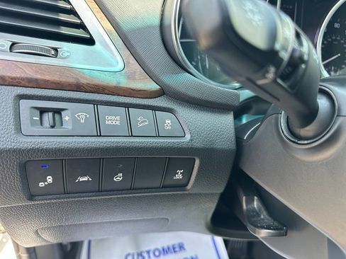 Used 2018 Hyundai Santa Fe Sport w/ 2.0T Ultimate Tech Package 05 AWD/4WD image 15