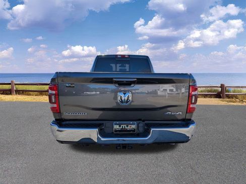 Used 2023 RAM 2500 Laramie image 6