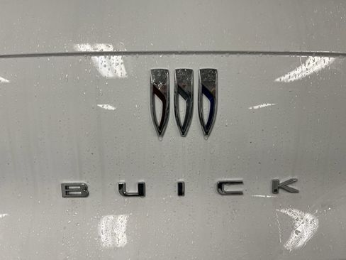 New 2026 Buick Envista Sport Touring w/ Convenience I Package image 64