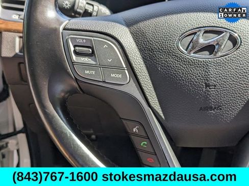 Used 2014 Hyundai Santa Fe Limited AWD/4WD image 28