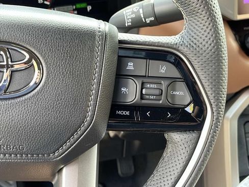 New 2026 Toyota Tundra 1794 Edition AWD/4WD image 25