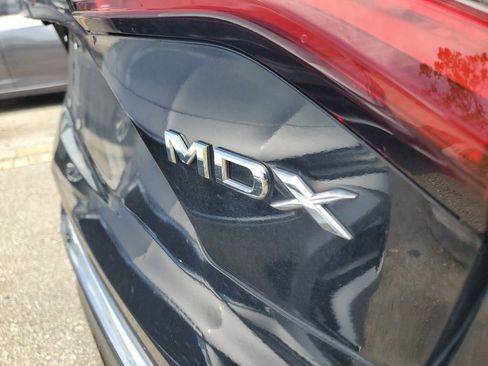 Used 2023 Acura MDX FWD w/ Technology Package image 8