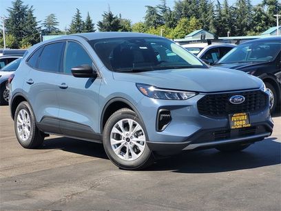 New 2025 Ford Escape Active