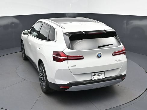 New 2026 BMW X3 xDrive30 w/ Convenience Package AWD/4WD image 33
