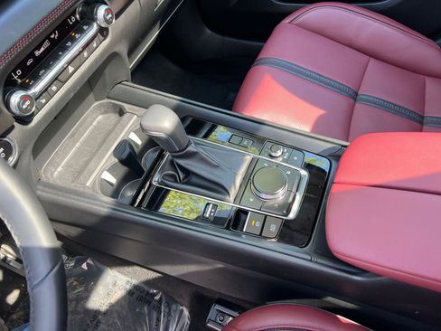 Used 2025 MAZDA CX-50 2.5 Hybrid w/ Premium Plus Pkg image 44