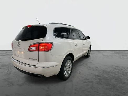 Used 2015 Buick Enclave Leather FWD image 3