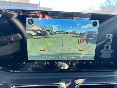 New 2026 Ford Mustang Premium image 15