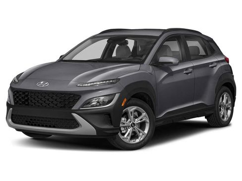 Used 2023 Hyundai Kona SEL w/ Convenience Package AWD/4WD image 1