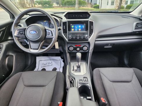 Used 2019 Subaru Impreza 2.0i Premium AWD/4WD image 28