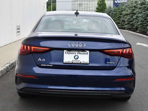 Used 2024 Audi A3 2.0T Premium Plus w/ Premium Plus Package AWD/4WD image 6