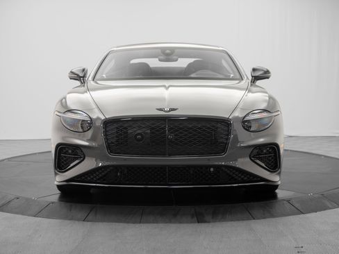 New 2026 Bentley Continental GT AWD/4WD image 8