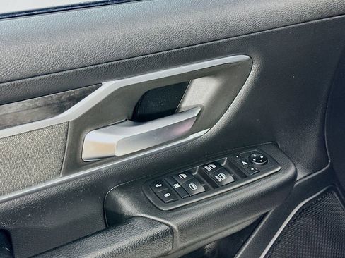 Certified 2019 RAM 1500 Big Horn image 23