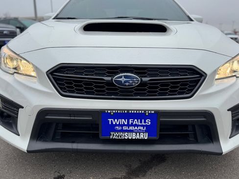 Used 2019 Subaru WRX image 51