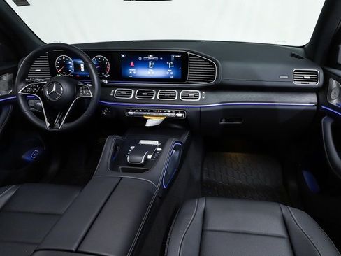 New 2026 Mercedes-Benz GLE 350 4MATIC image 8