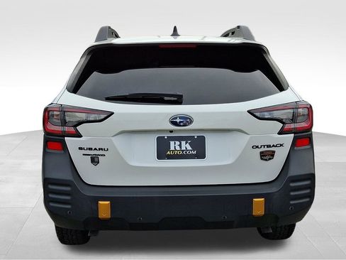 Used 2022 Subaru Outback Wilderness image 5